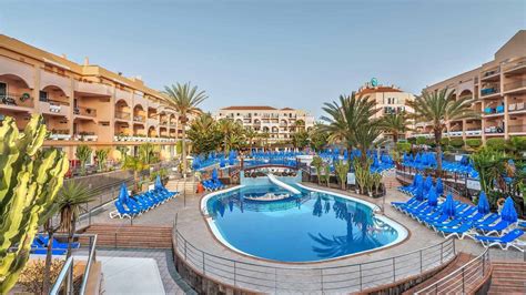 THE 10 BEST Beach Hotels in Maspalomas (2024)